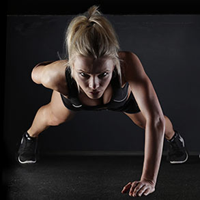 Admin and manager roles in gym software